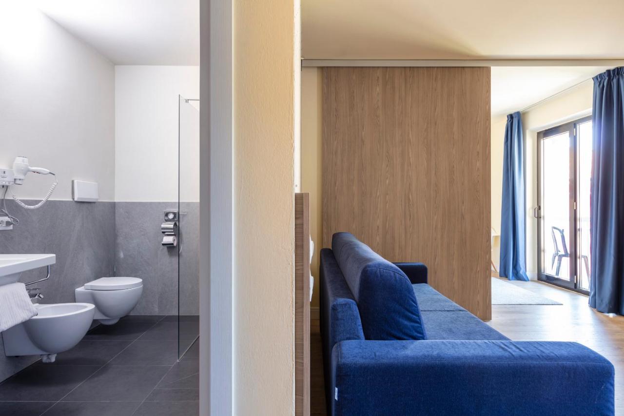 Arco Smart Hotel foto 3