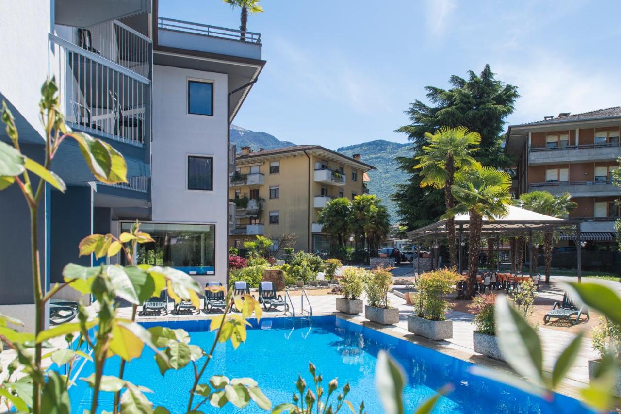 Arco Smart Hotel foto 4