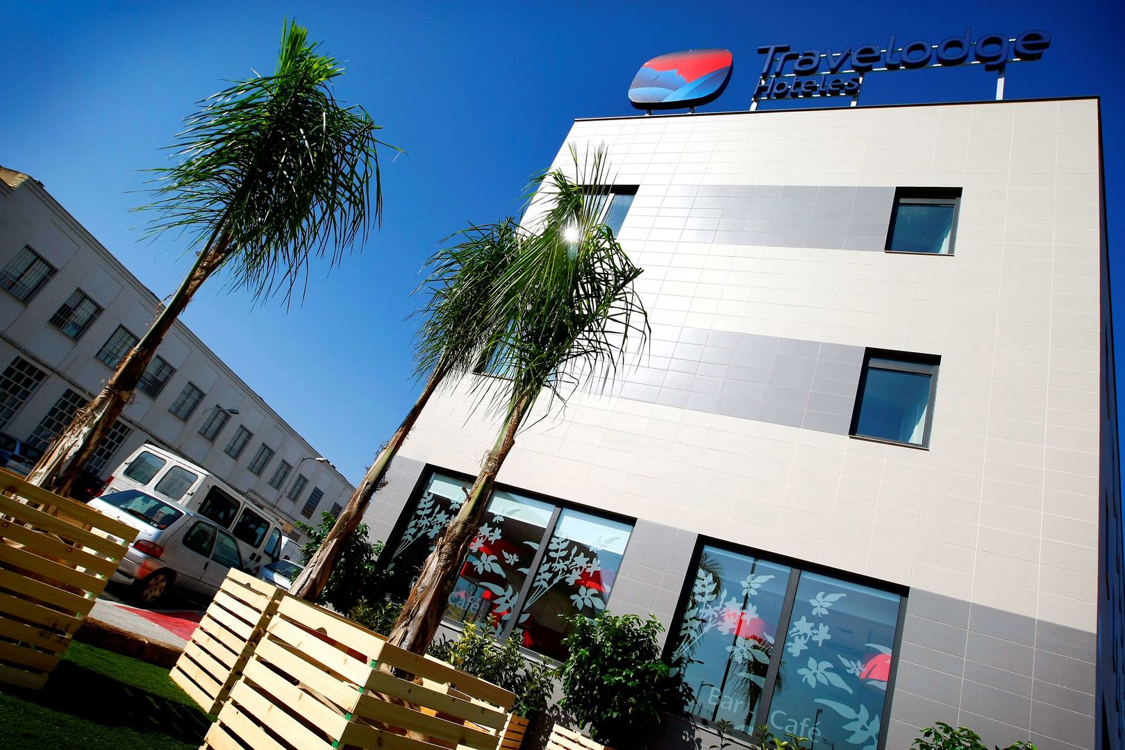 Travelodge Valencia Aeropuerto foto 8