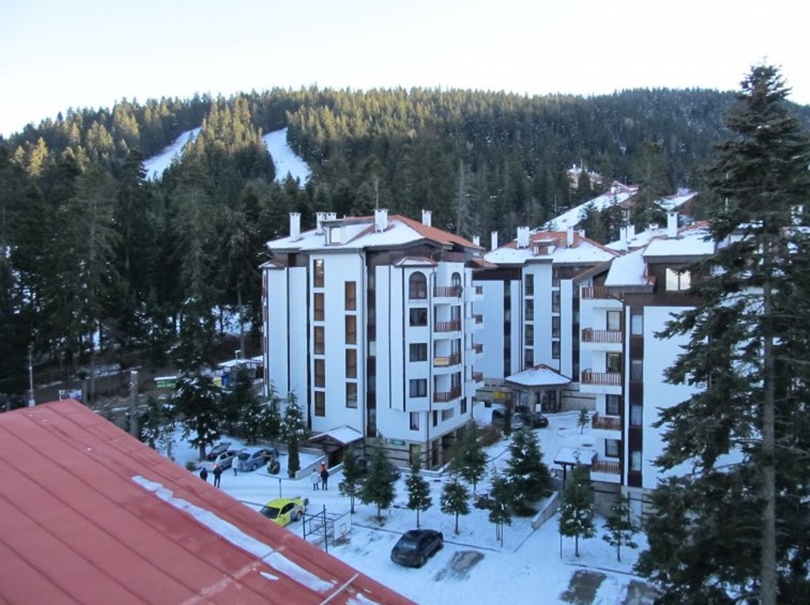 Flora Apartments by Persey Travel Agency foto 6