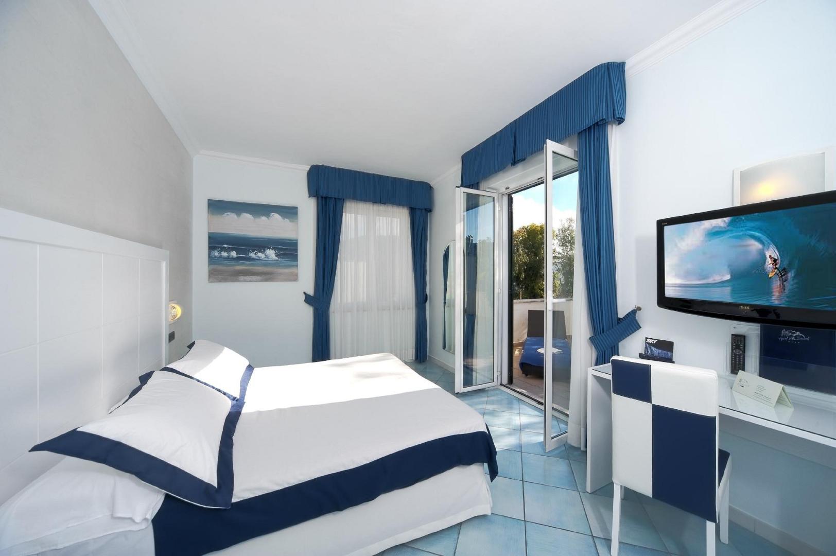 Villa Durrueli Resort & Spa foto 9