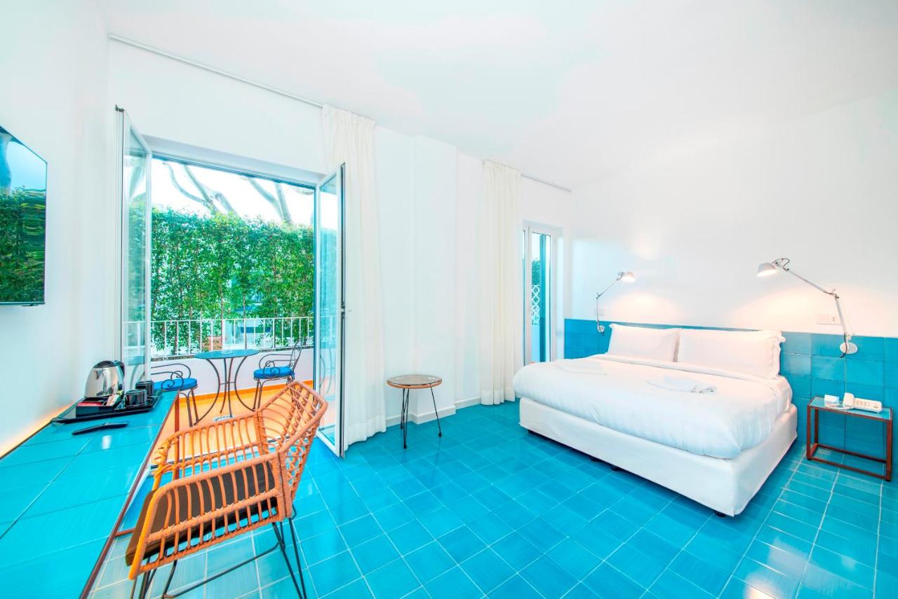 Villa Durrueli Resort & Spa in Porto d Ischia - foto 5