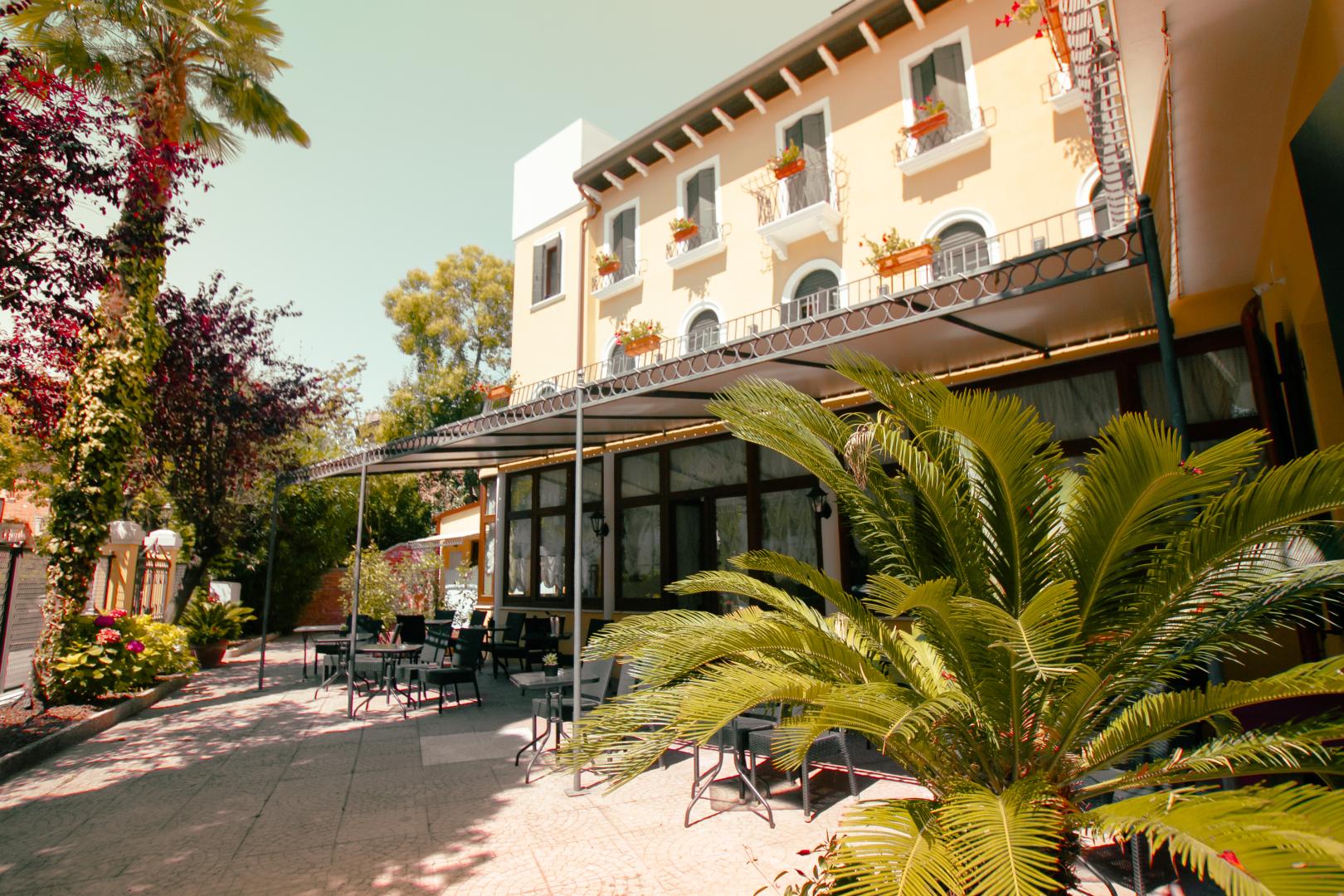 Villa Edera foto 23