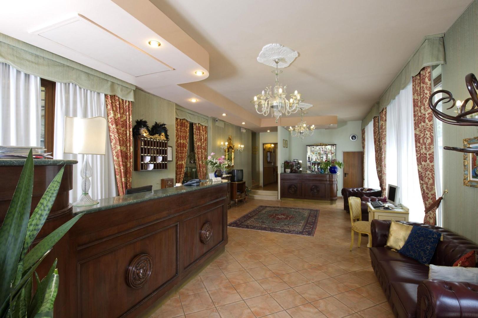 Villa Edera foto 12