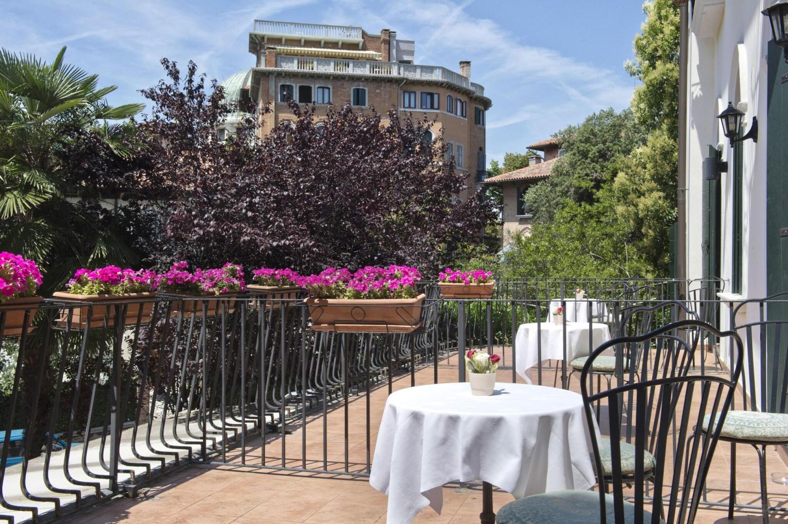 Villa Edera foto 11