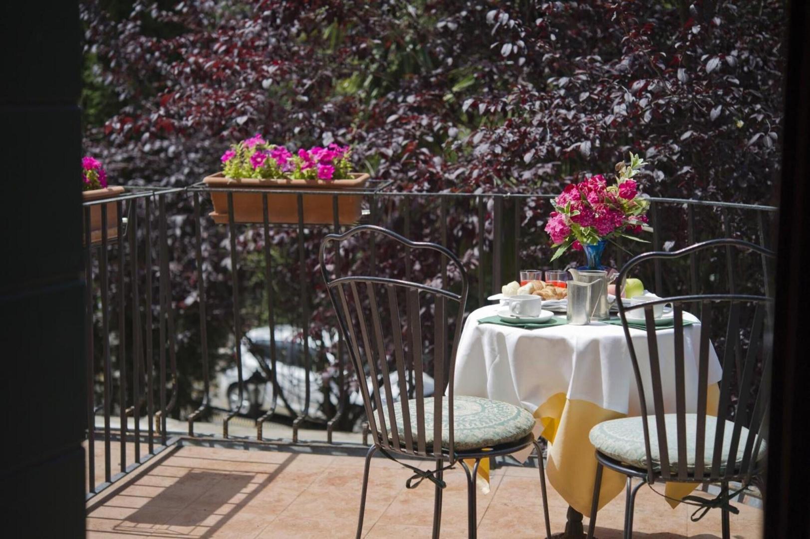 Villa Edera foto 16