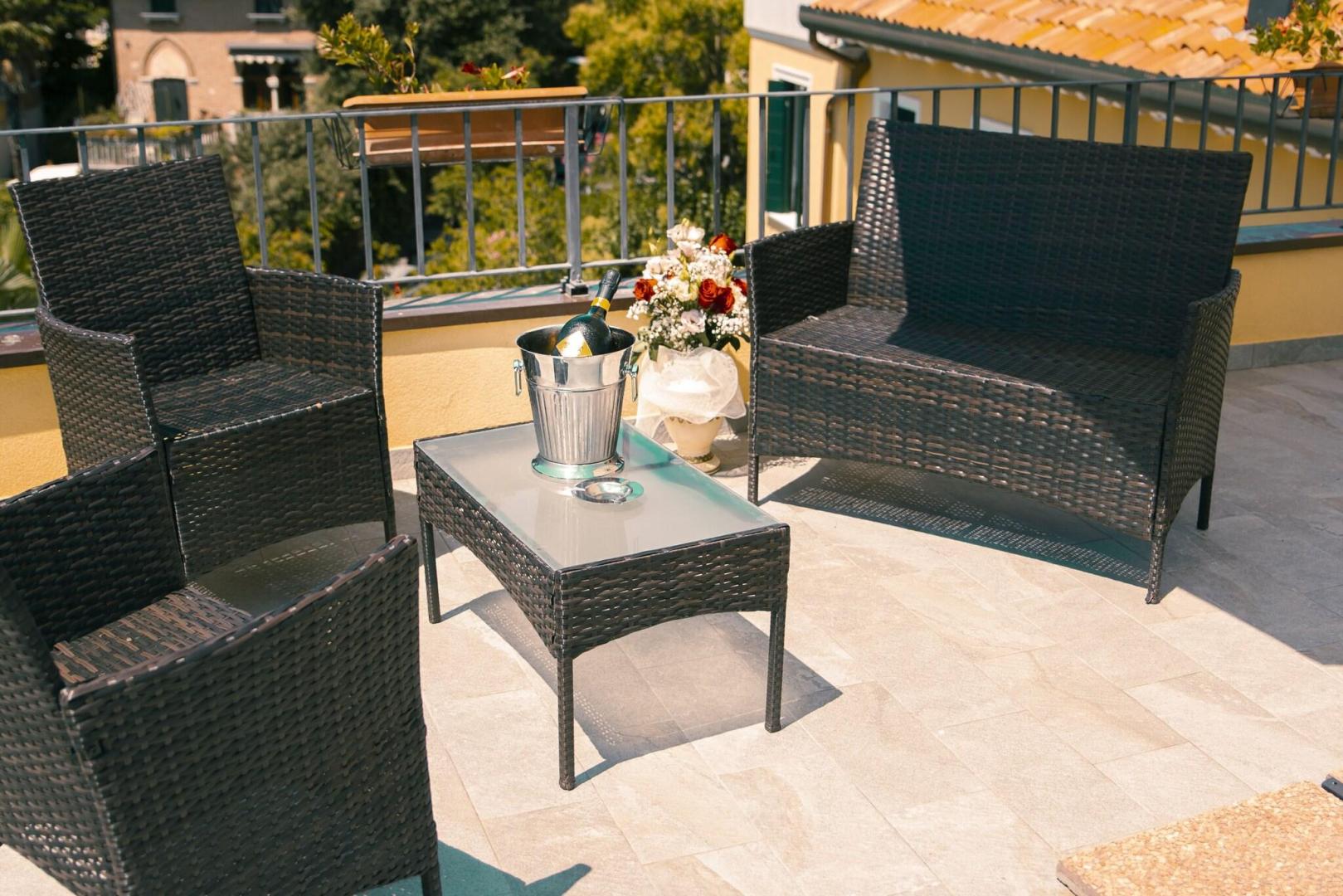 Villa Edera foto 19