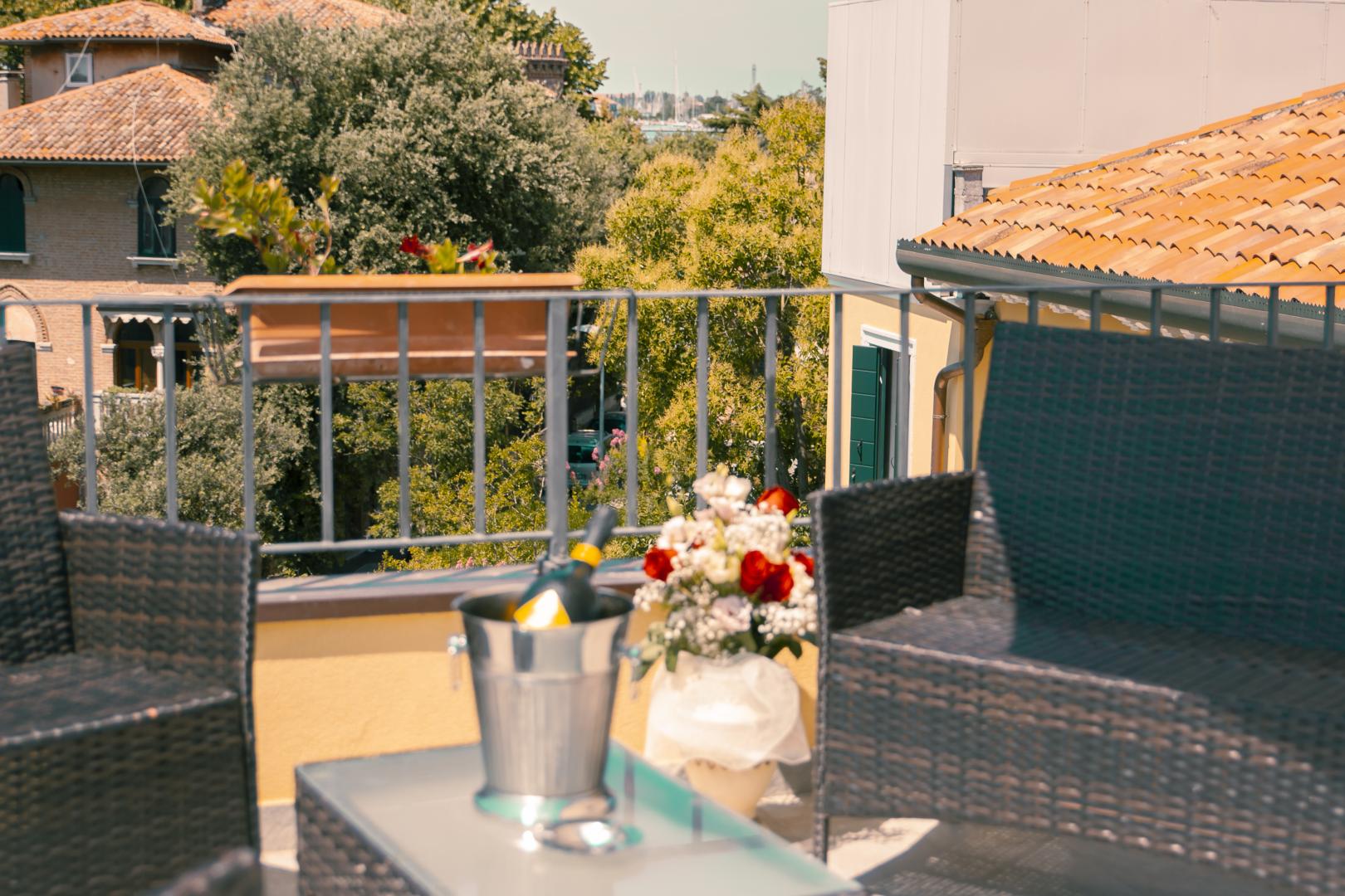 Villa Edera foto 21