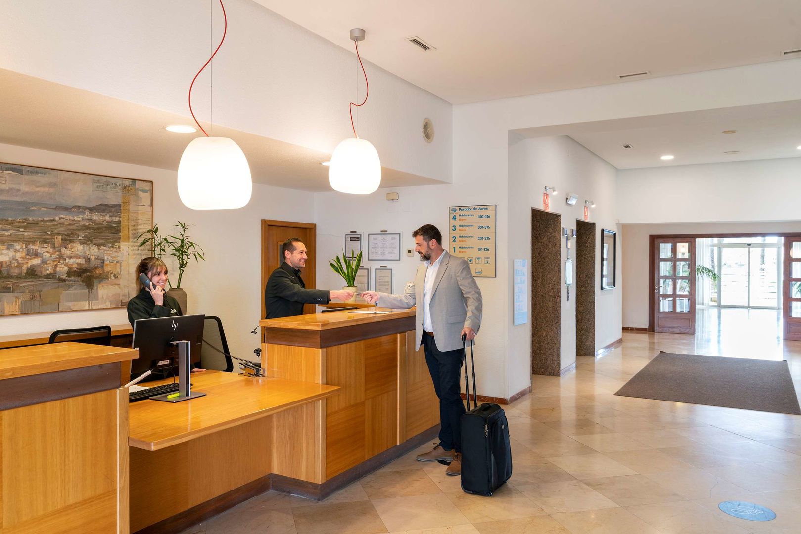 Parador De Jávea image 2