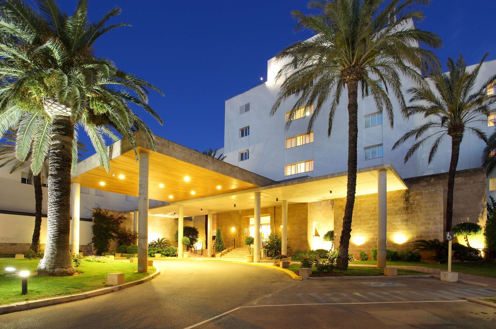 Parador De Jávea foto 8