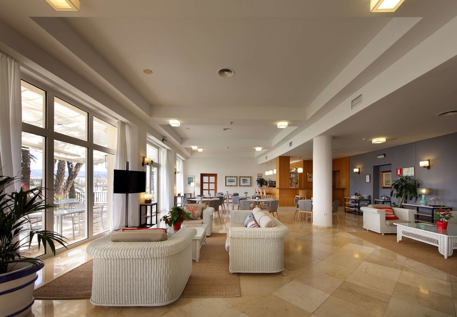 Parador De Jávea foto 15