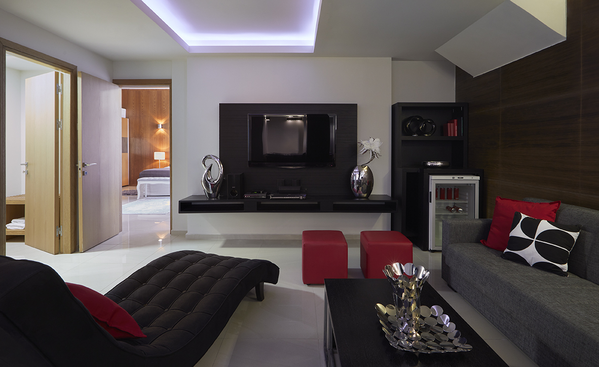 Karvouno Villas foto 28