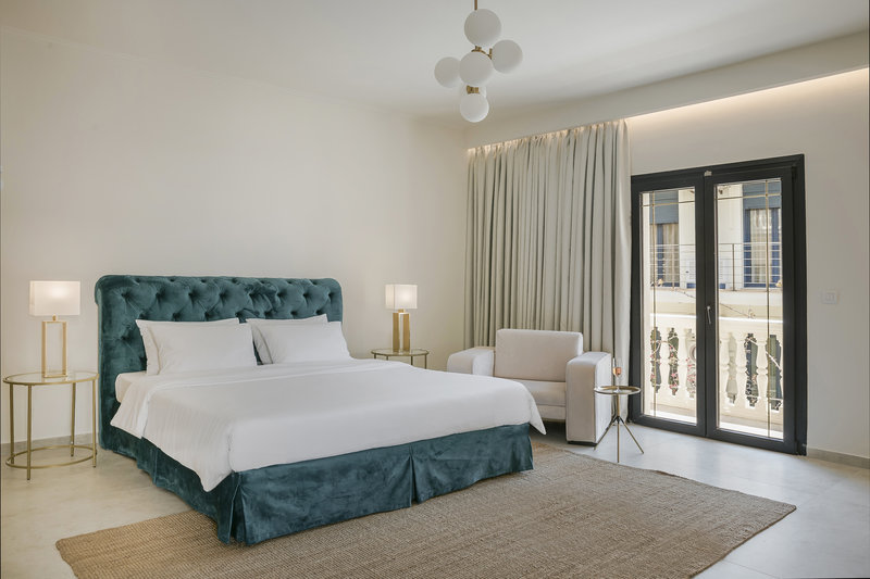 The Alley Boutique Hotel & Spa foto 67