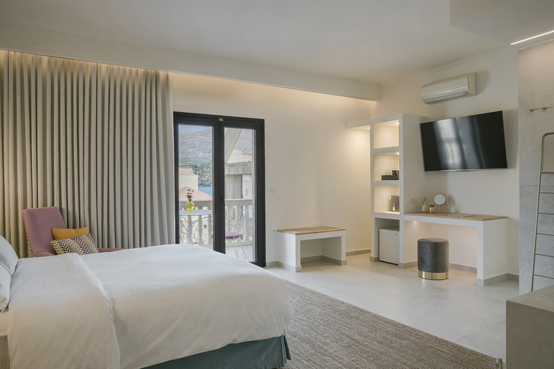 The Alley Boutique Hotel & Spa foto 64