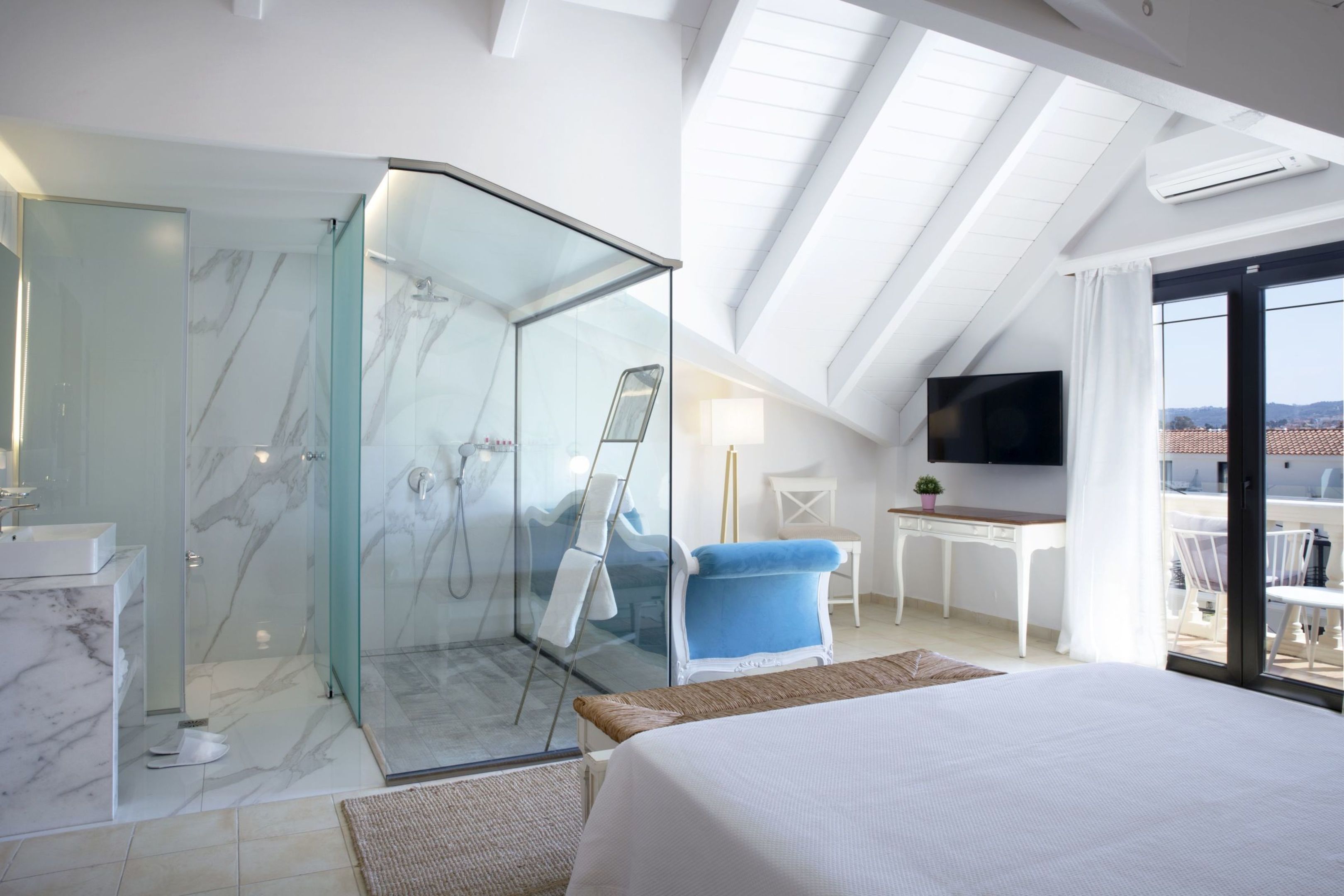 The Alley Boutique Hotel & Spa foto 24
