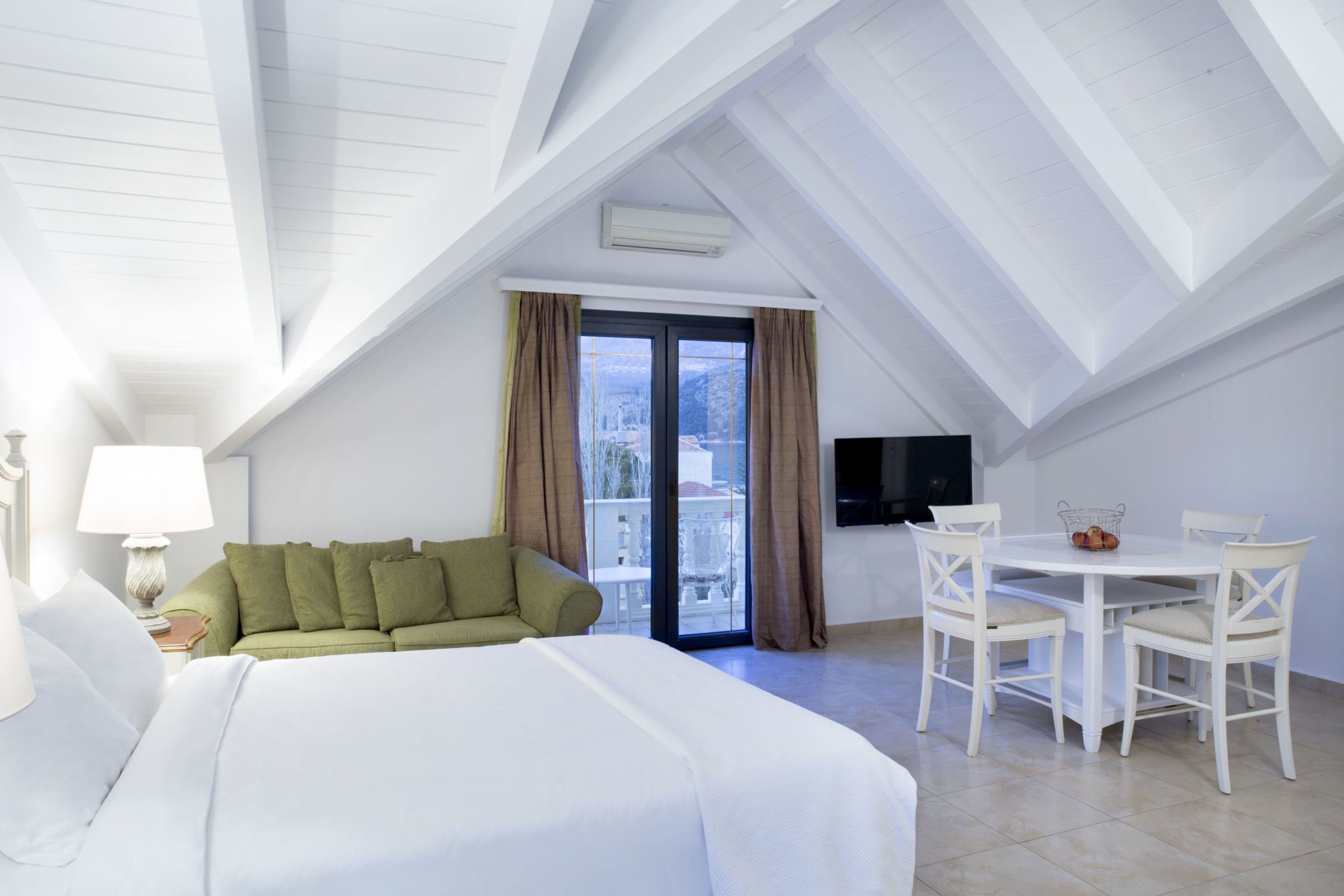 The Alley Boutique Hotel & Spa foto 21