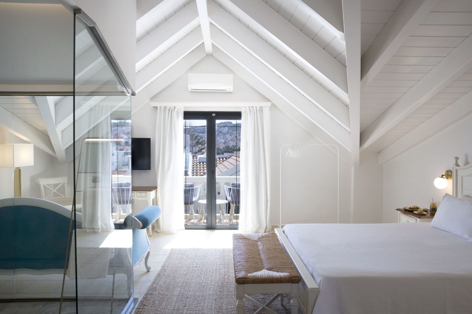 The Alley Boutique Hotel & Spa foto 47