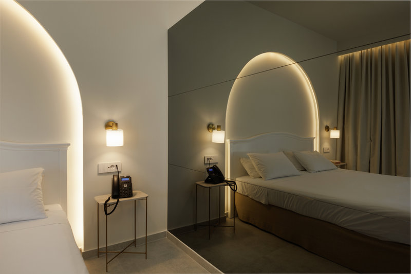 The Alley Boutique Hotel & Spa foto 73