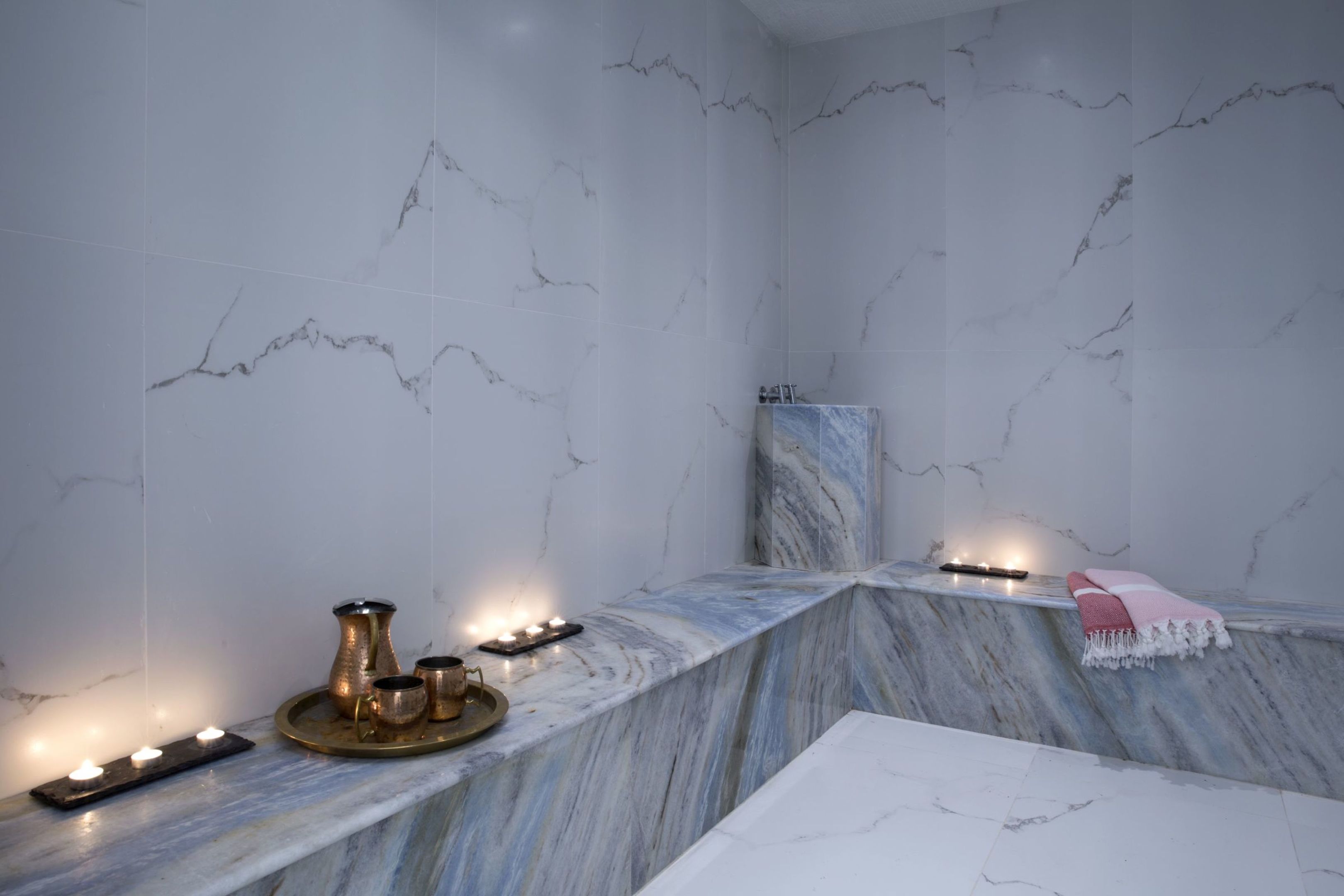 The Alley Boutique Hotel & Spa foto 45