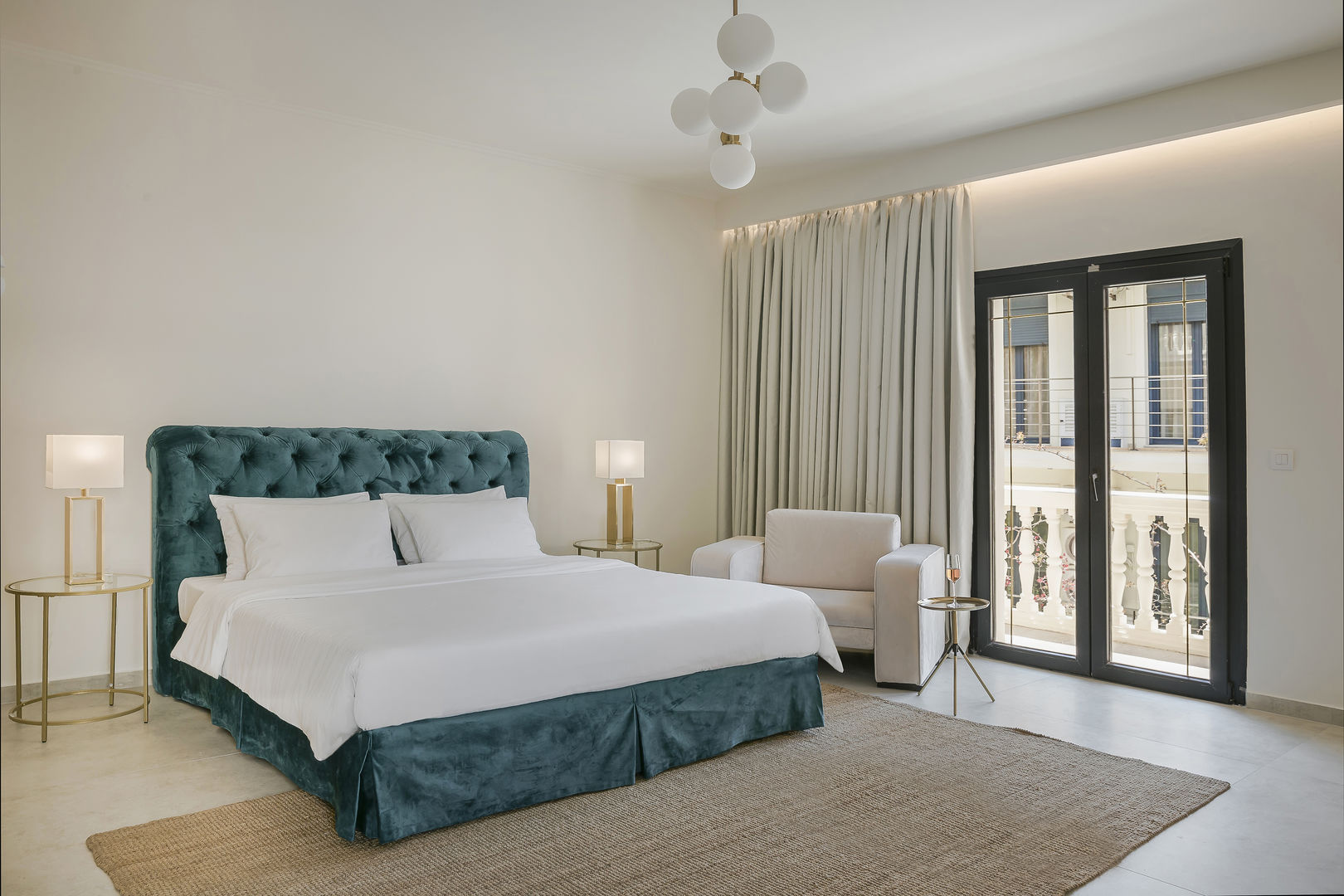 The Alley Boutique Hotel & Spa foto 68
