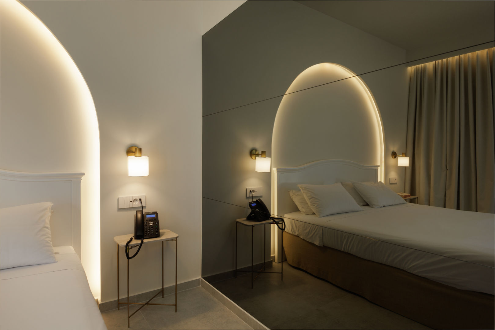 The Alley Boutique Hotel & Spa foto 74
