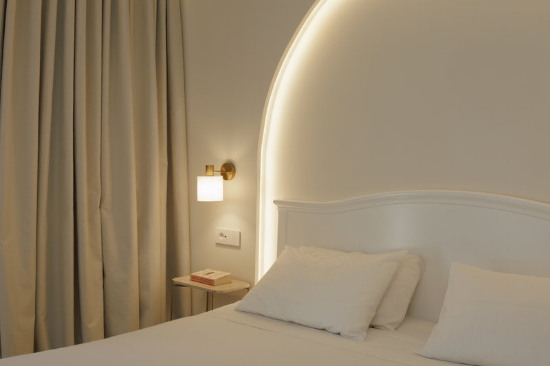 The Alley Boutique Hotel & Spa foto 70