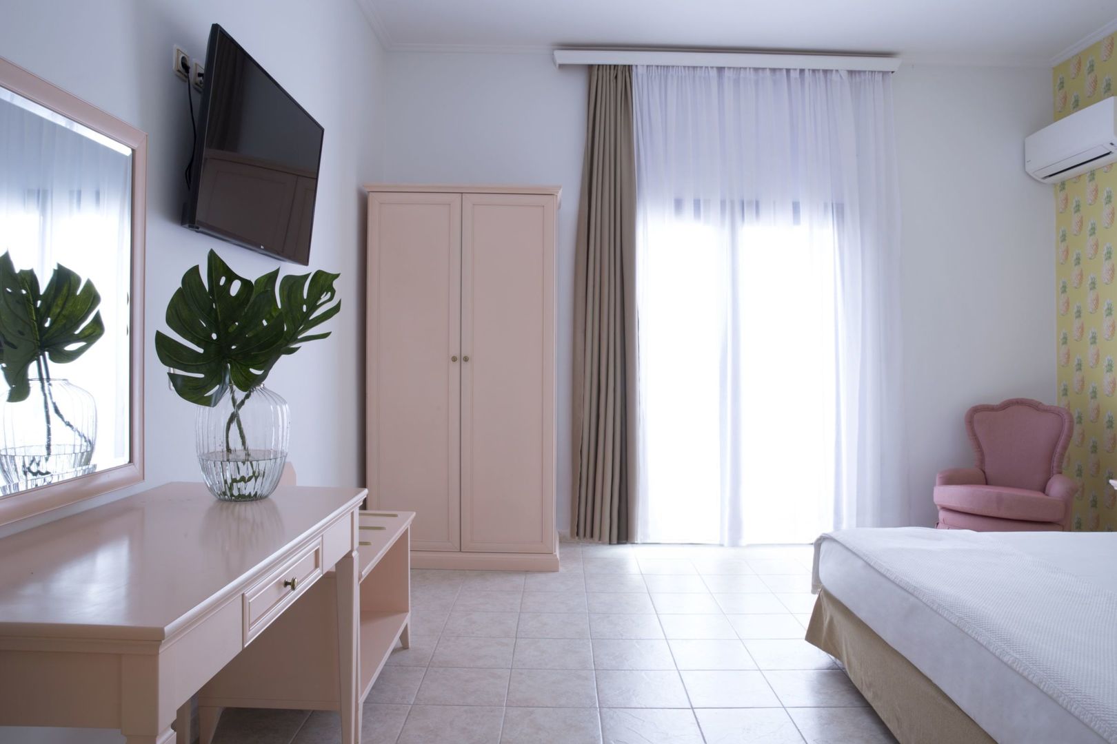 The Alley Boutique Hotel & Spa foto 11