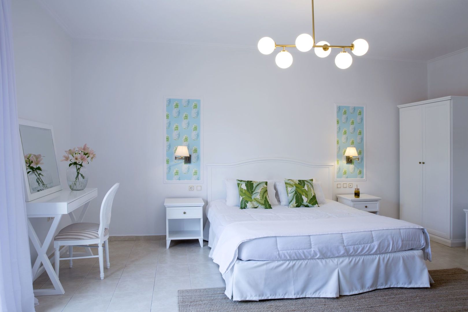 The Alley Boutique Hotel & Spa foto 56