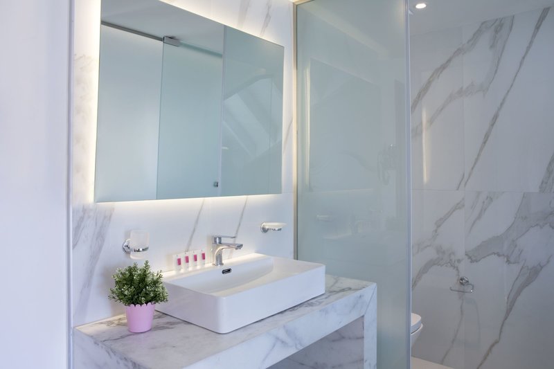 The Alley Boutique Hotel & Spa foto 49