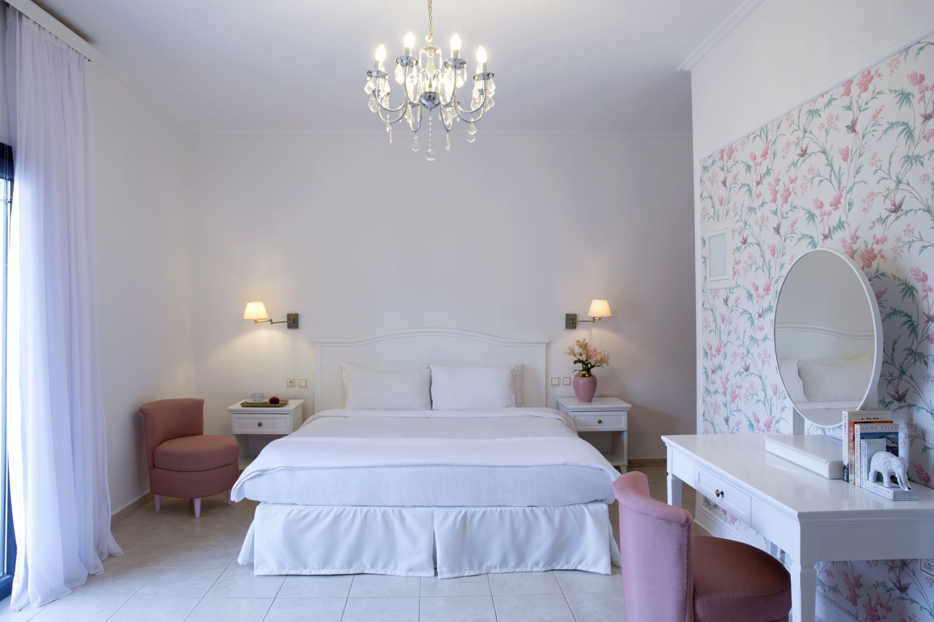 The Alley Boutique Hotel & Spa foto 54