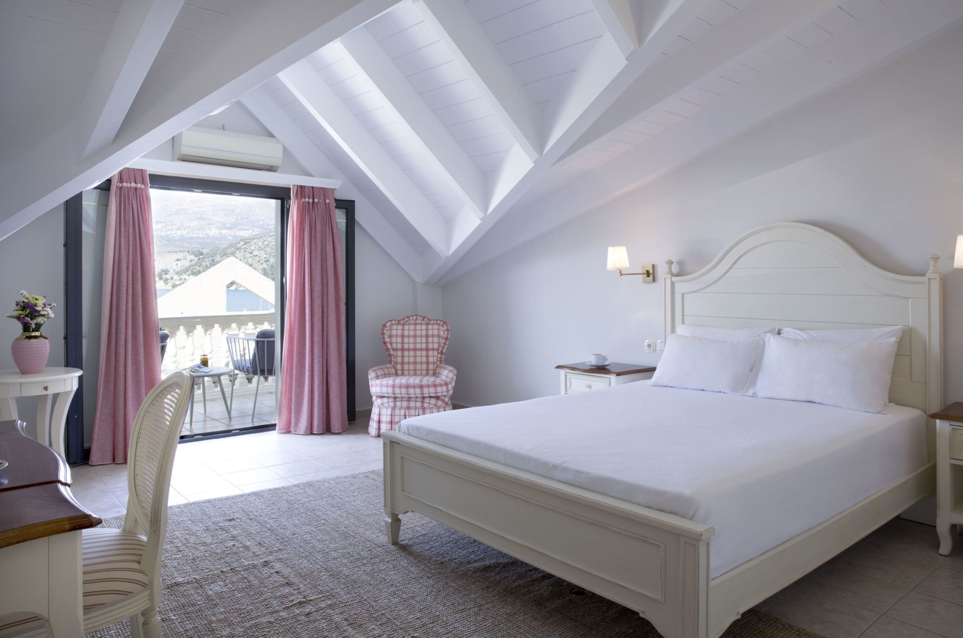 The Alley Boutique Hotel & Spa foto 27
