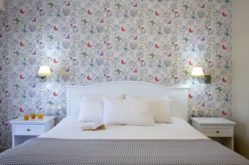 The Alley Boutique Hotel & Spa foto 13