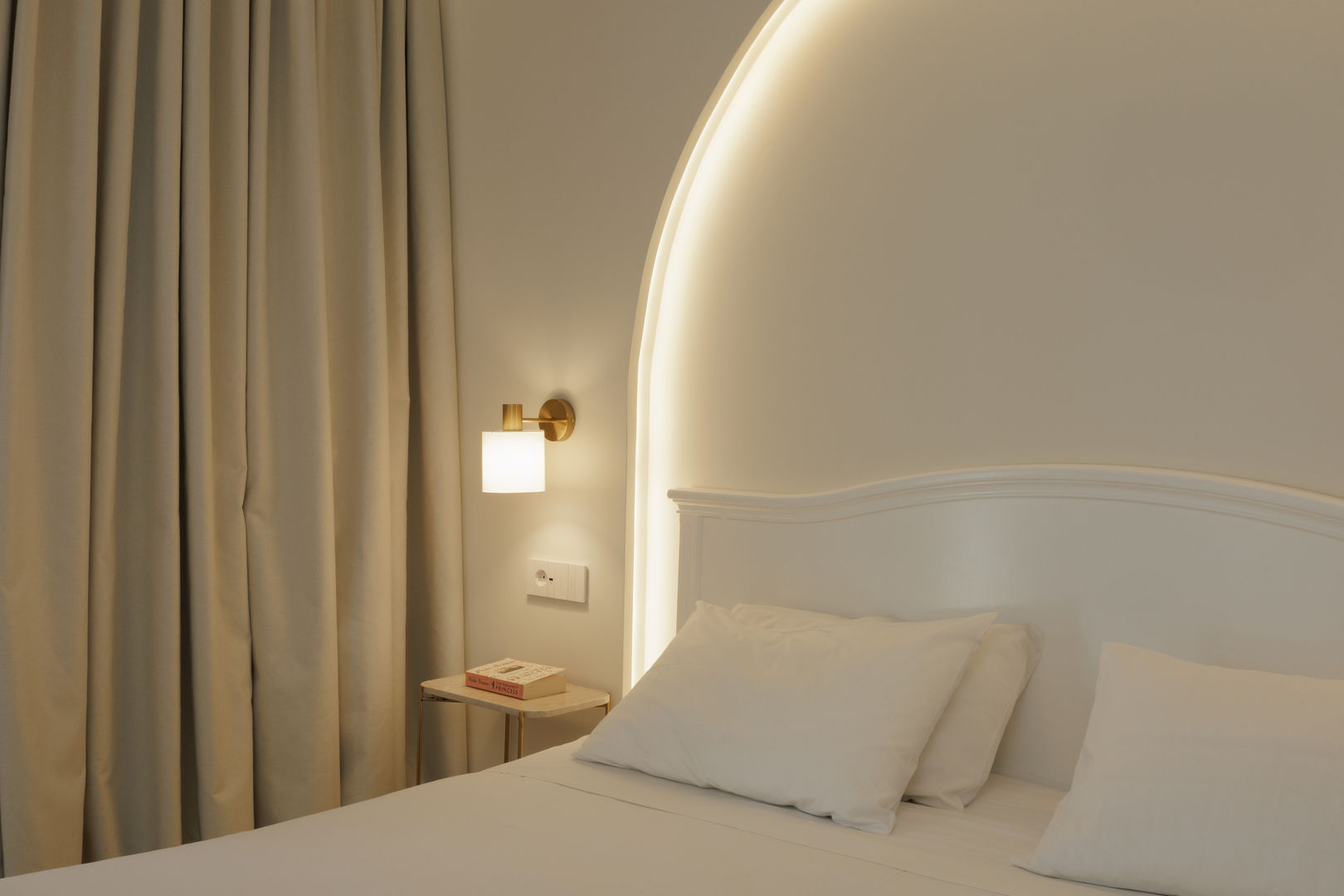 The Alley Boutique Hotel & Spa foto 71