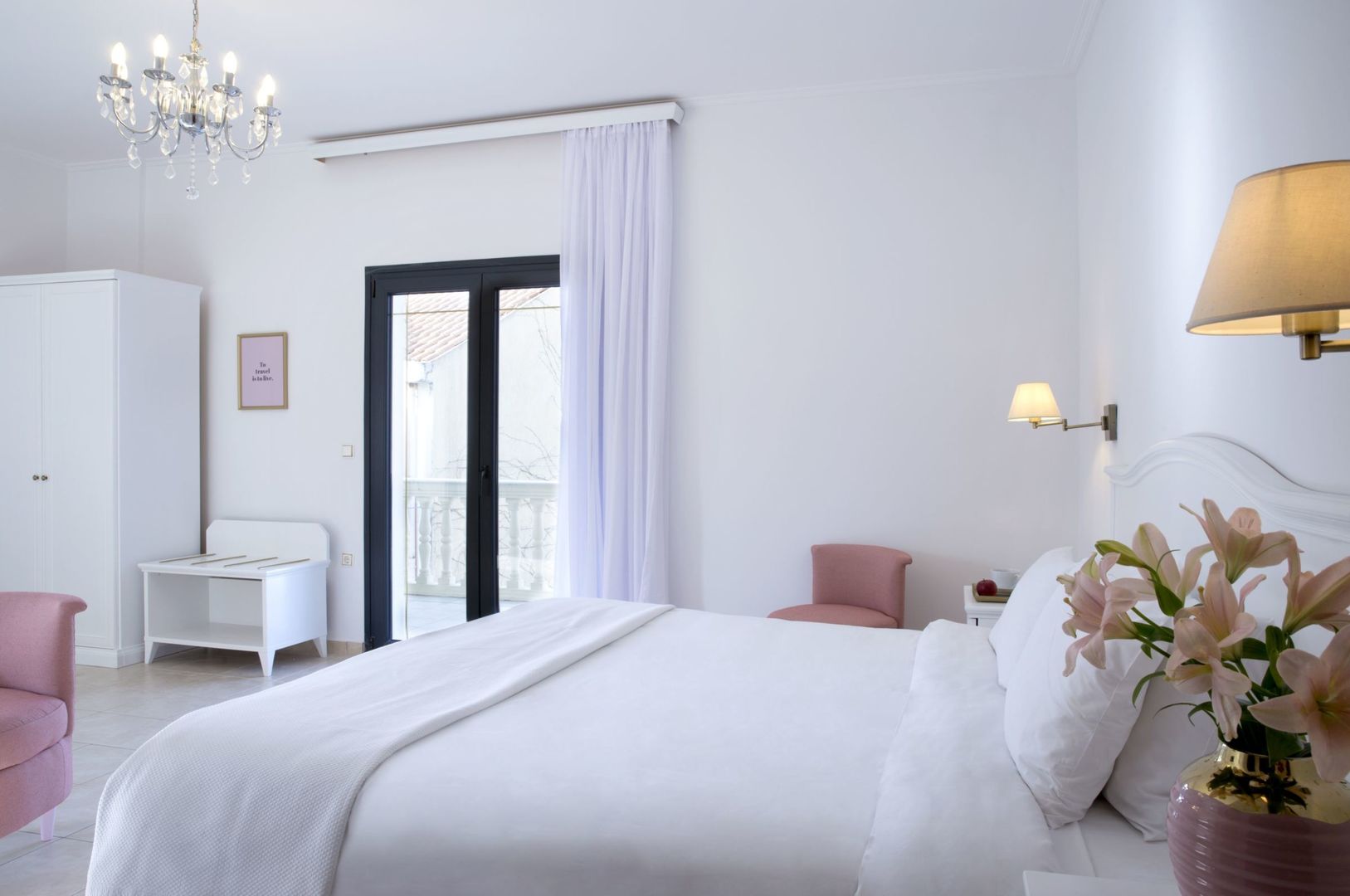 The Alley Boutique Hotel & Spa foto 29