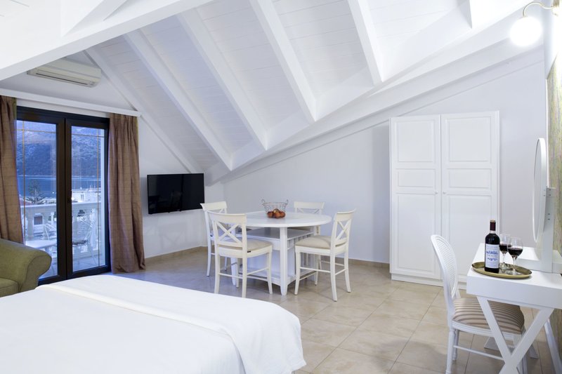 The Alley Boutique Hotel & Spa foto 16