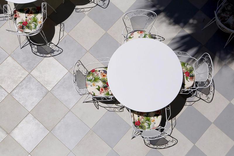 The Alley Boutique Hotel & Spa foto 3