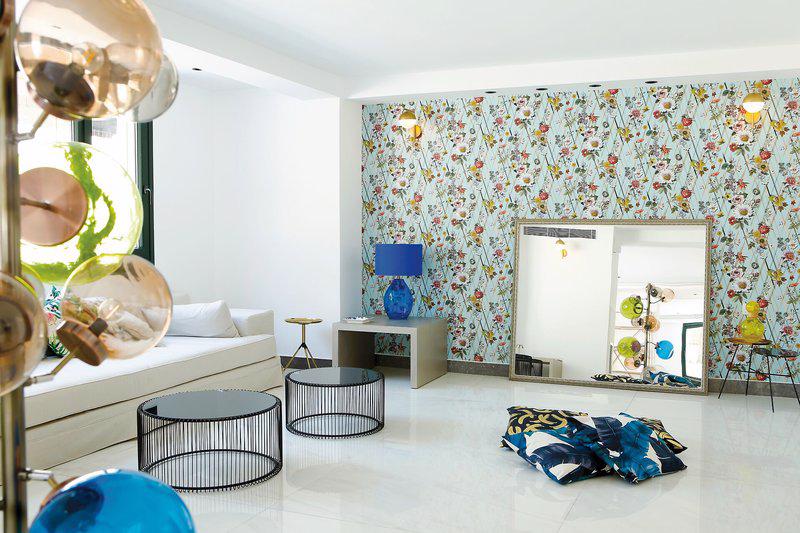 The Alley Boutique Hotel & Spa in Argostoli - foto 5