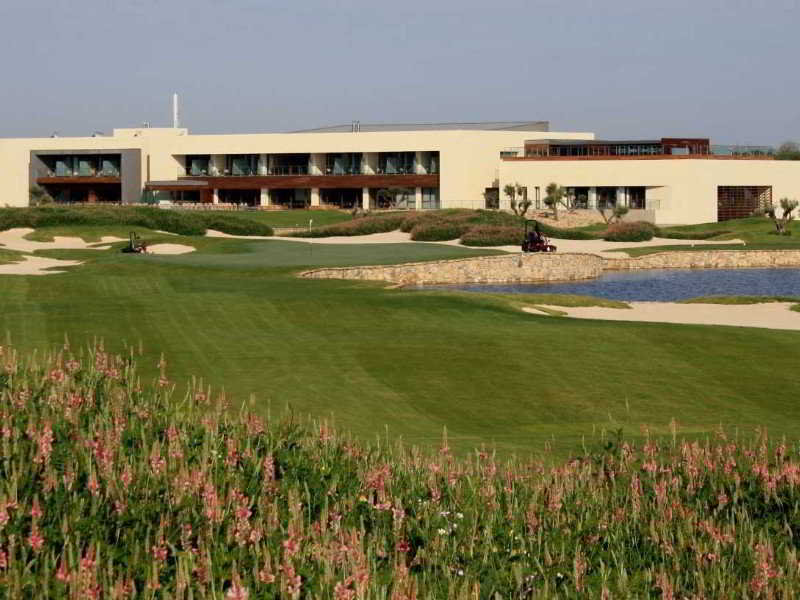 Sercotel Hotel Encin Golf foto 43