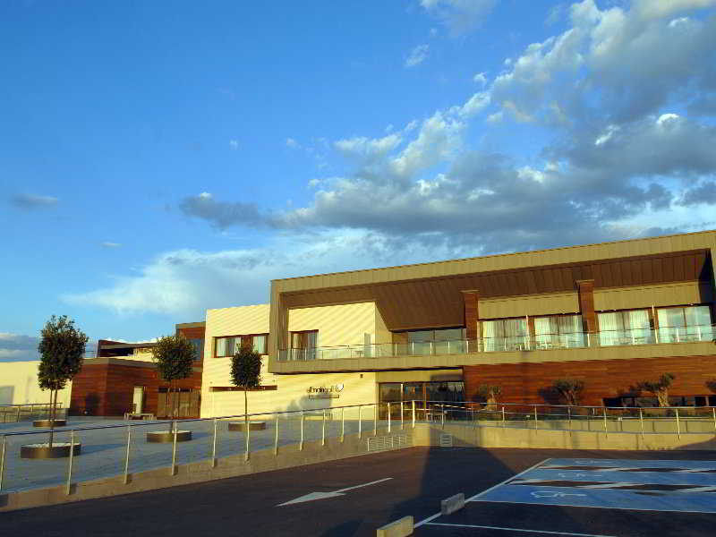 Sercotel Hotel Encin Golf foto 39