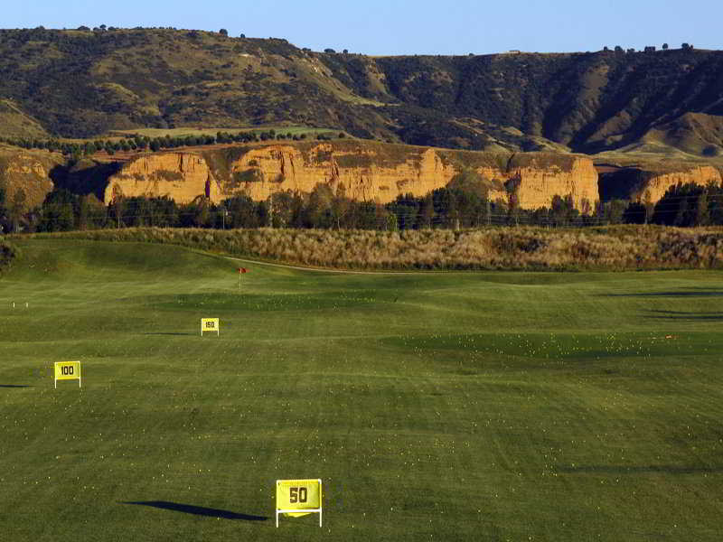 Sercotel Hotel Encin Golf foto 31