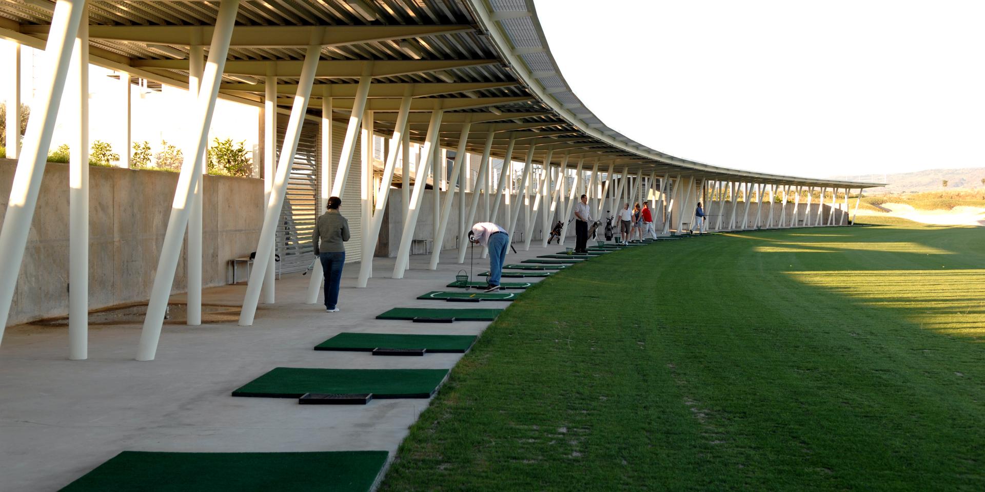 Sercotel Hotel Encin Golf foto 16