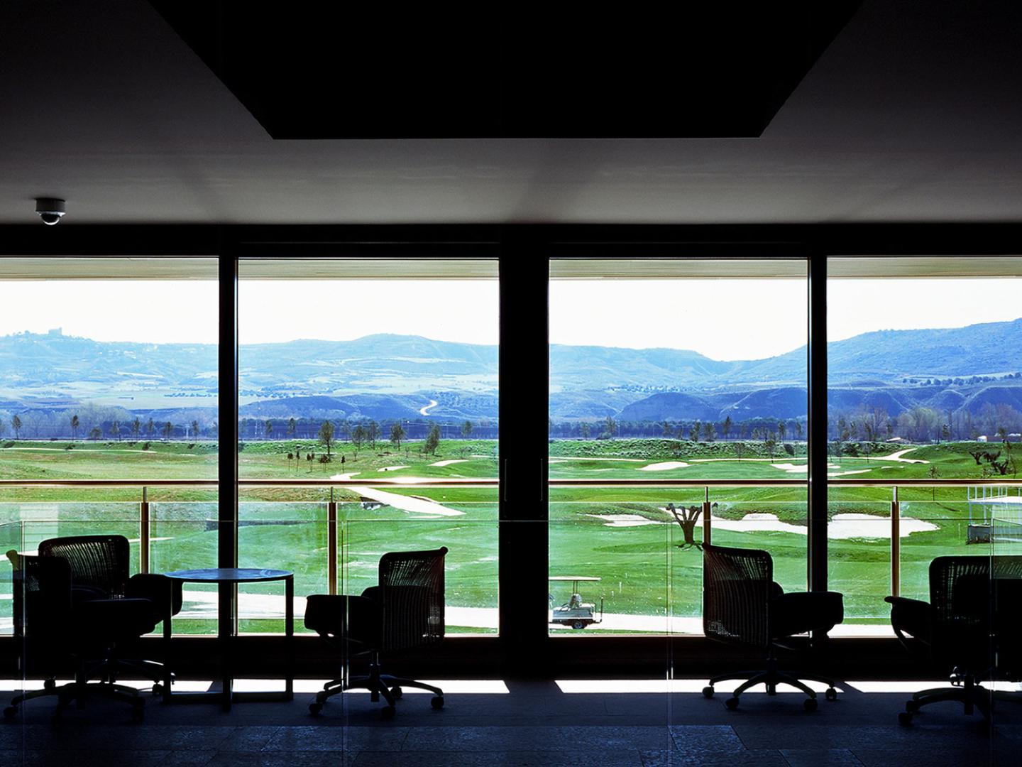 Sercotel Hotel Encin Golf foto 30