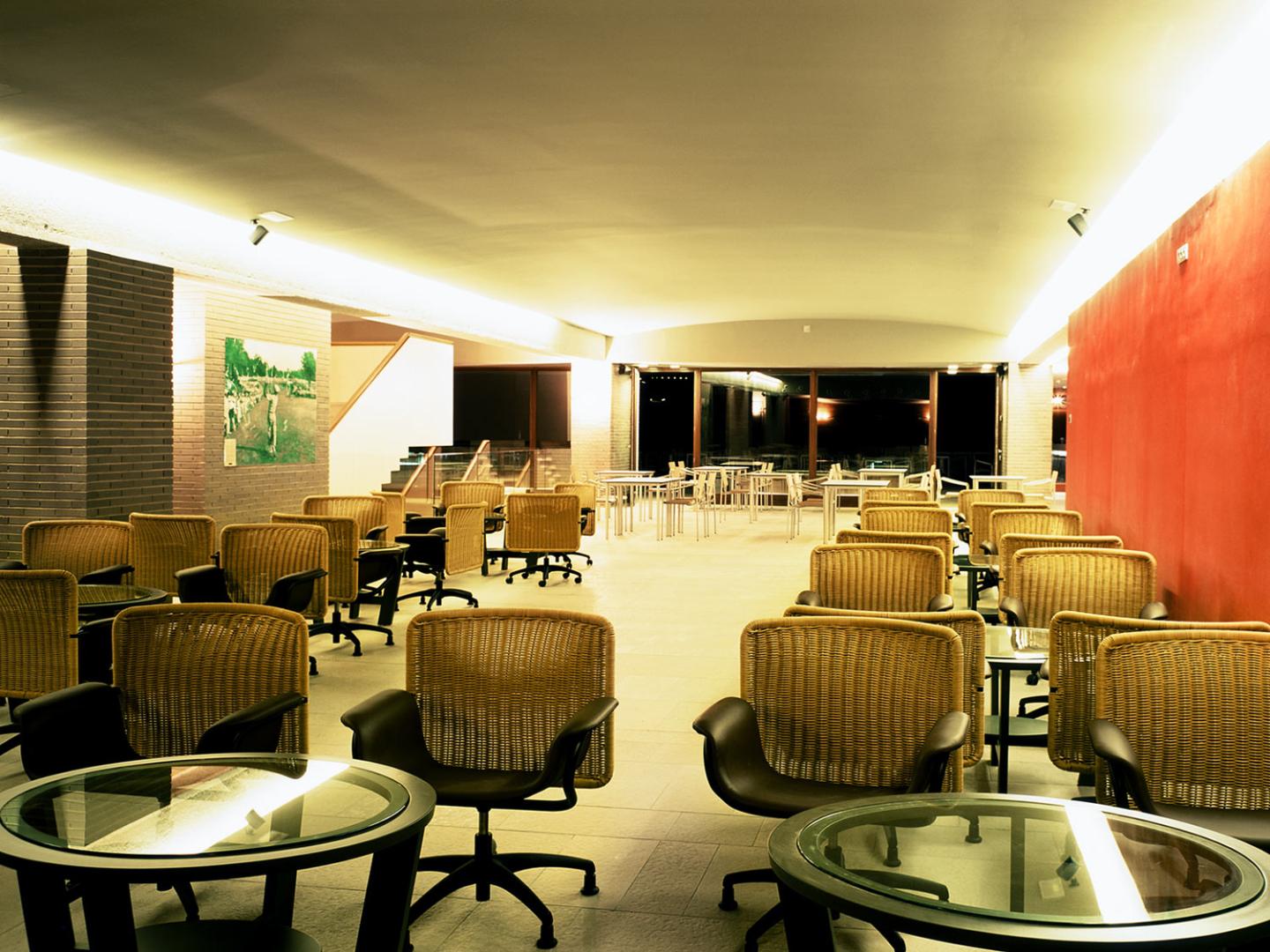 Sercotel Hotel Encin Golf foto 42