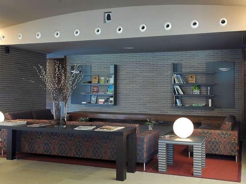 Sercotel Hotel Encin Golf foto 37