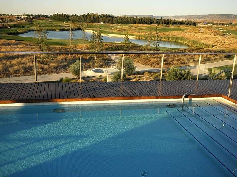 Sercotel Hotel Encin Golf foto 27