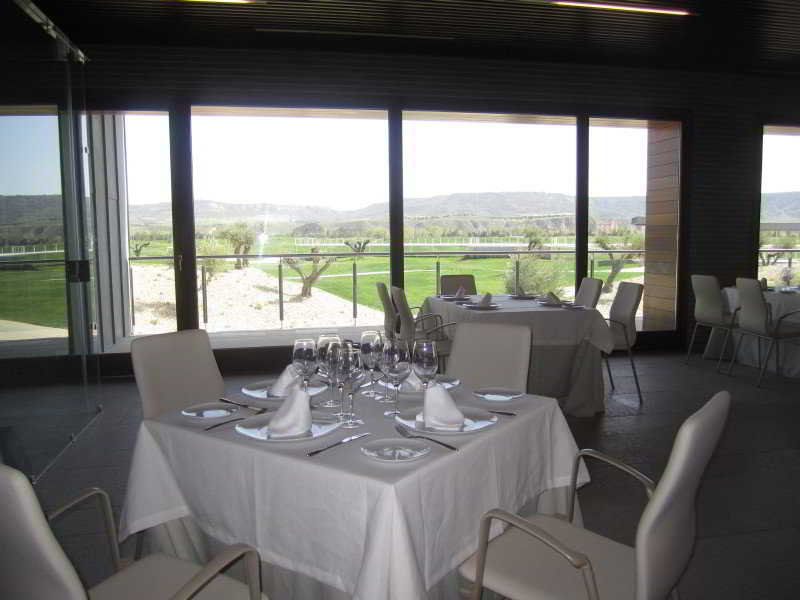 Sercotel Hotel Encin Golf foto 36