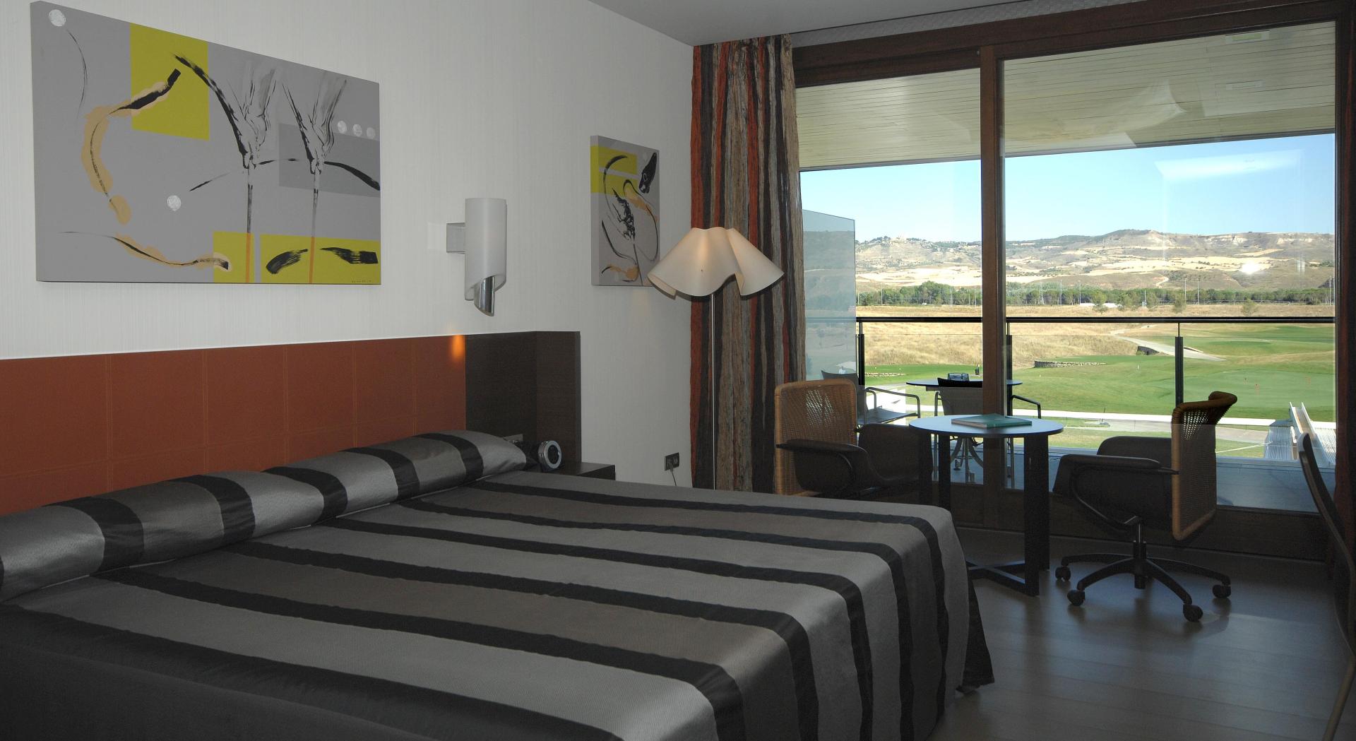 Sercotel Hotel Encin Golf foto 41