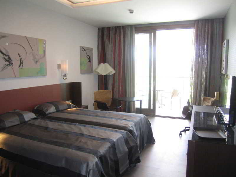 Sercotel Hotel Encin Golf foto 7