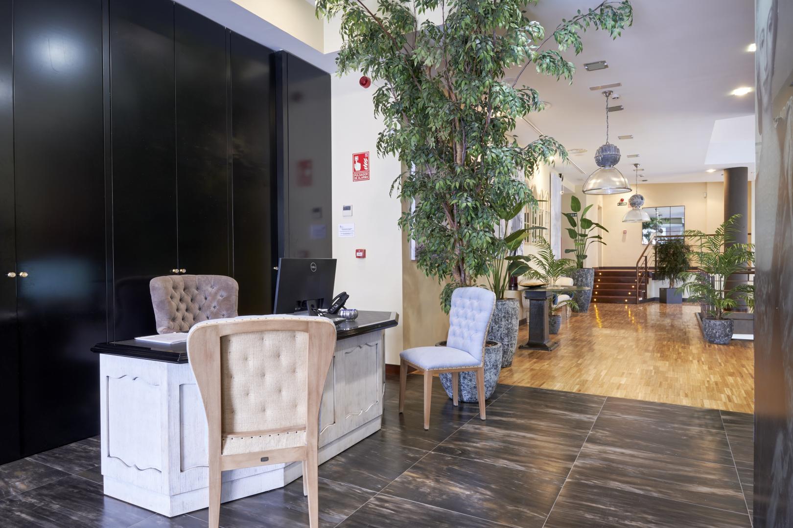 Hotel AR Isabel de Farnesio image 3