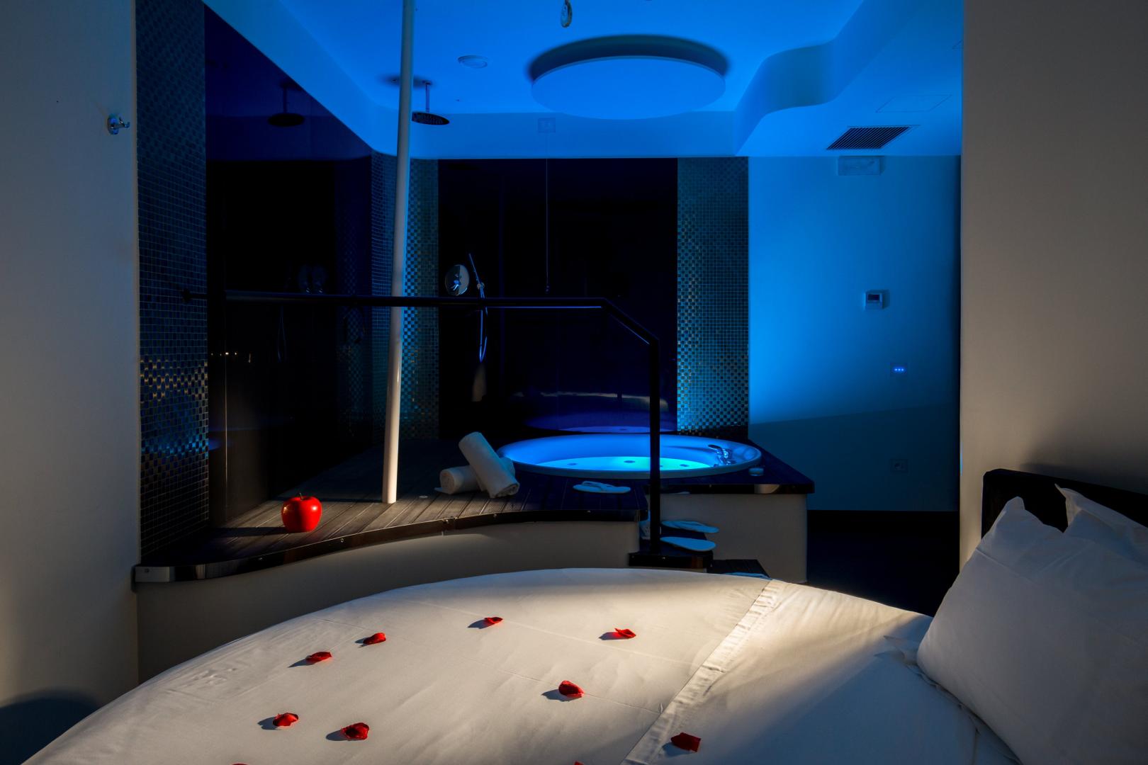 Suite Sistina for Lovers foto 17